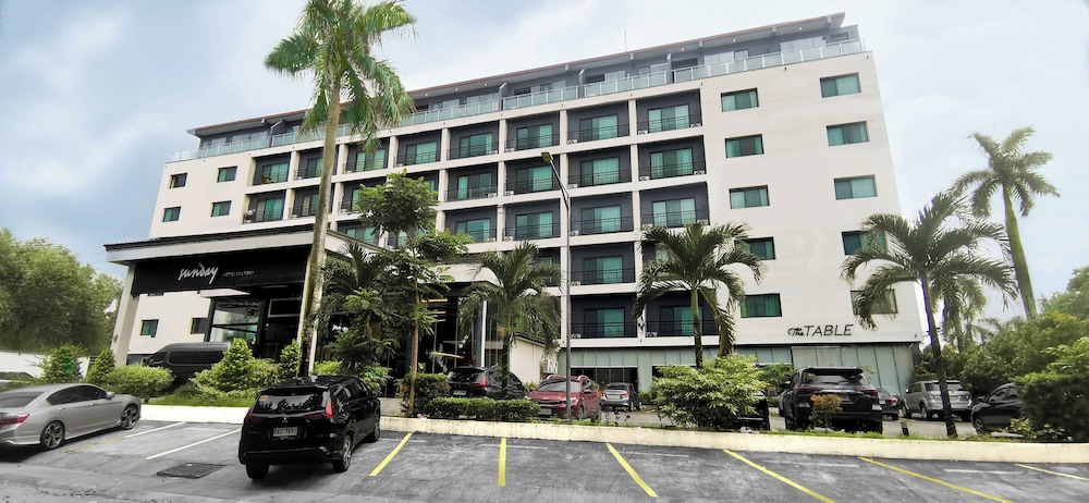 Sunday Hevea Hotel and Resort 43/55