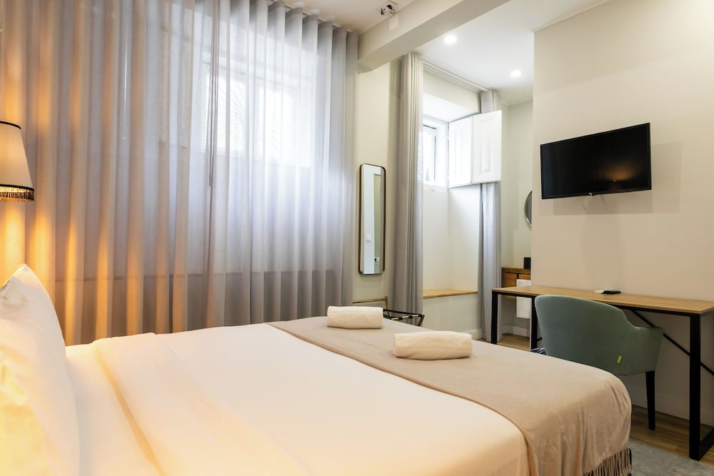 Lisboa 85 Suites and Apartments by Ridan Hotels 30/55