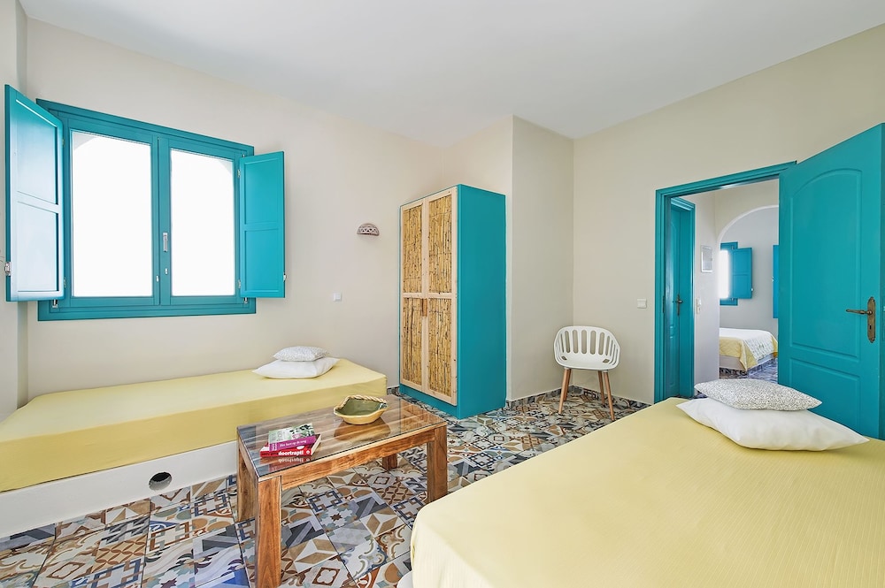 Nissia Apartments 14/73