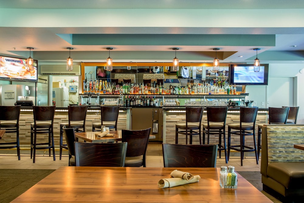 Radisson Hotel Portland Airport 35/51