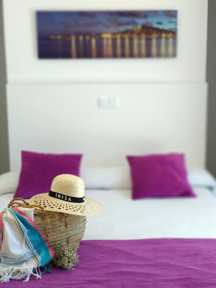 Aparthotel Nereida 23/45