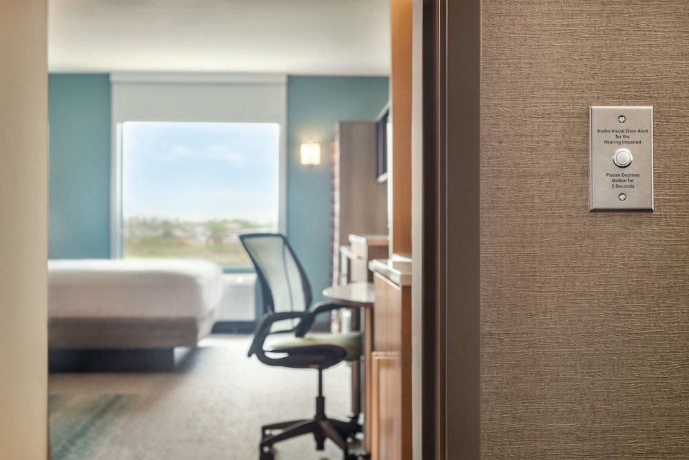 Home2 Suites by Hilton Mesa Longbow AZ 41/43