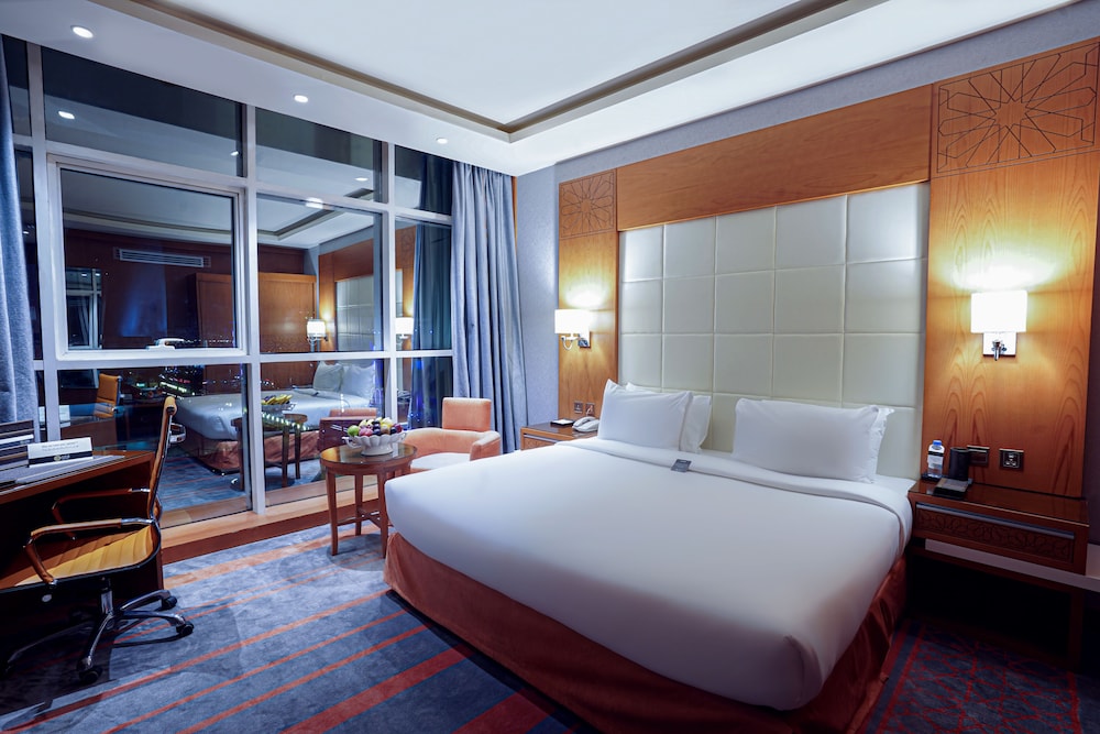 فندق فيفيد جدة(Vivid Hotel Jeddah) 11/48