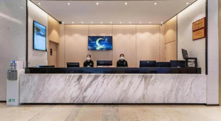 City Comfort Inn( Guangzhou Zengcheng Wanda Plaza Metro Station) 14/50