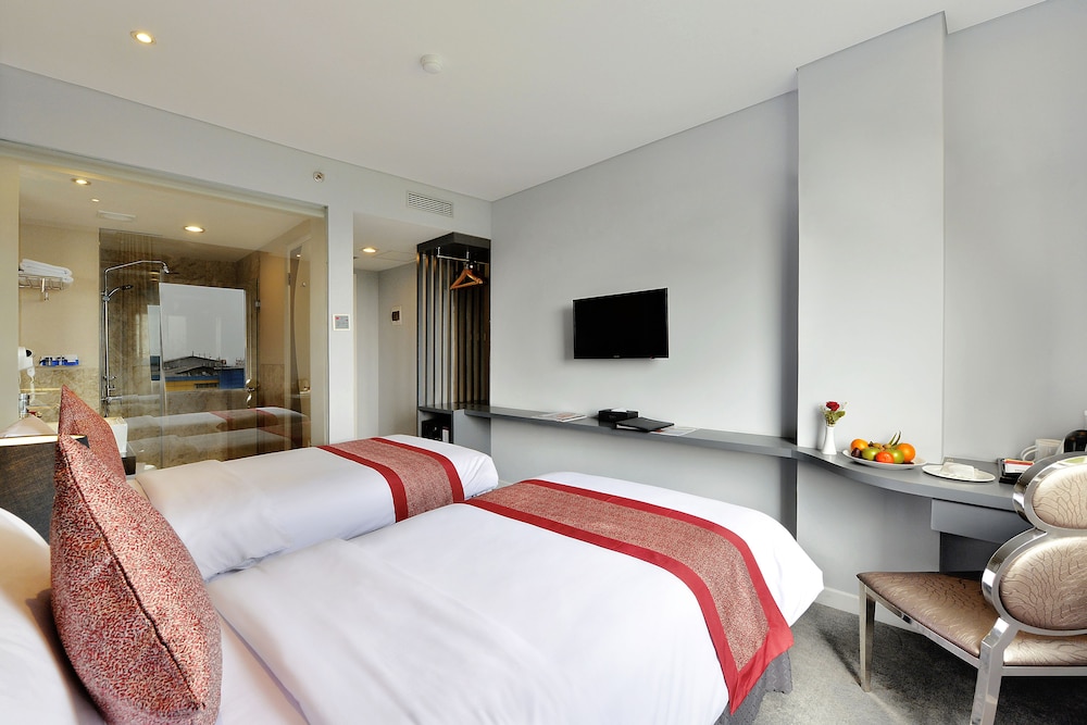 Serela Cihampelas by KAGUM Hotels 17/38