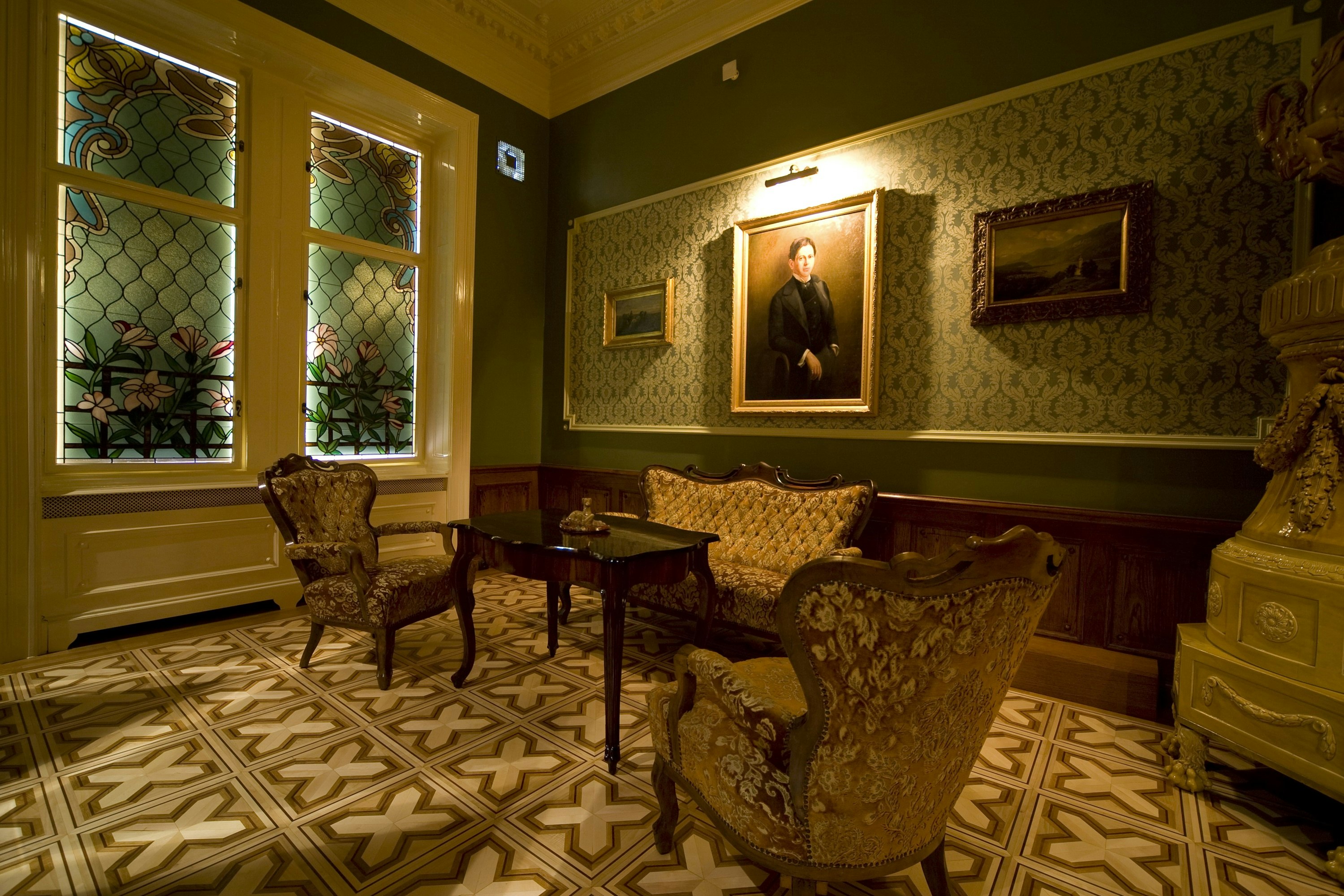 Boutique Hotel Victoria Budapest 23/44