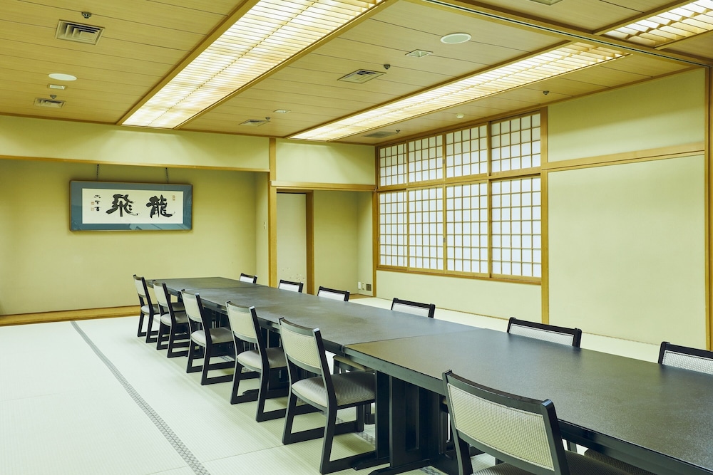 Kamenoi Hotel Kitsuregawa (ex Kanpo No Yado Tochigi Kituregawa Onnsen) 55/64