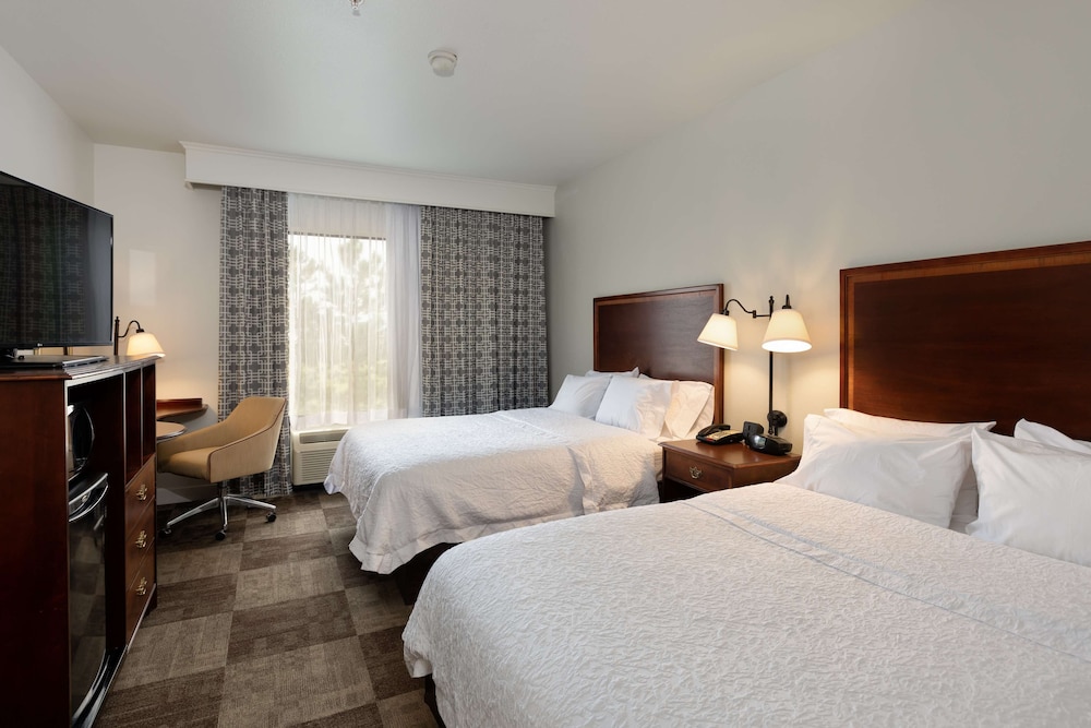 Hampton Inn and Suites Baton Rouge I 10 East 14/56