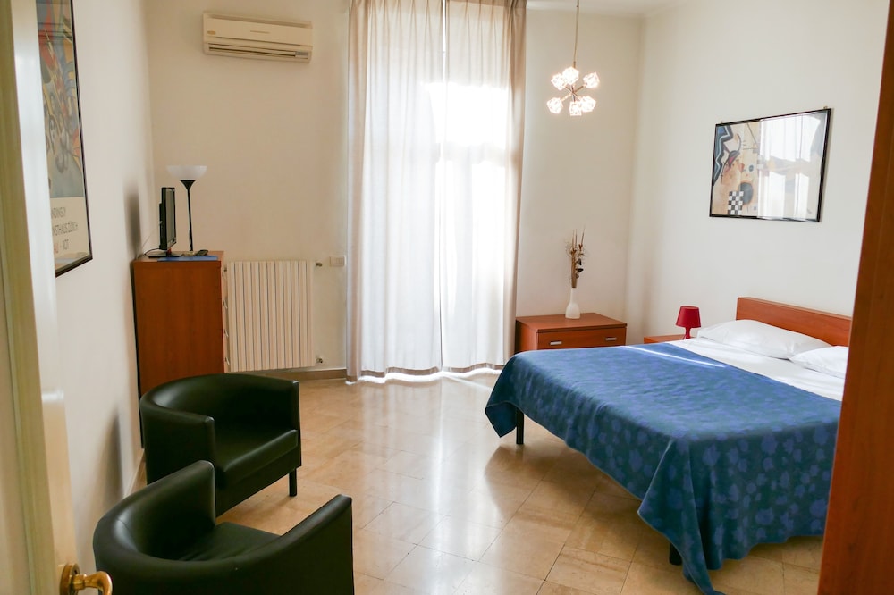 Visa Residence 20/50
