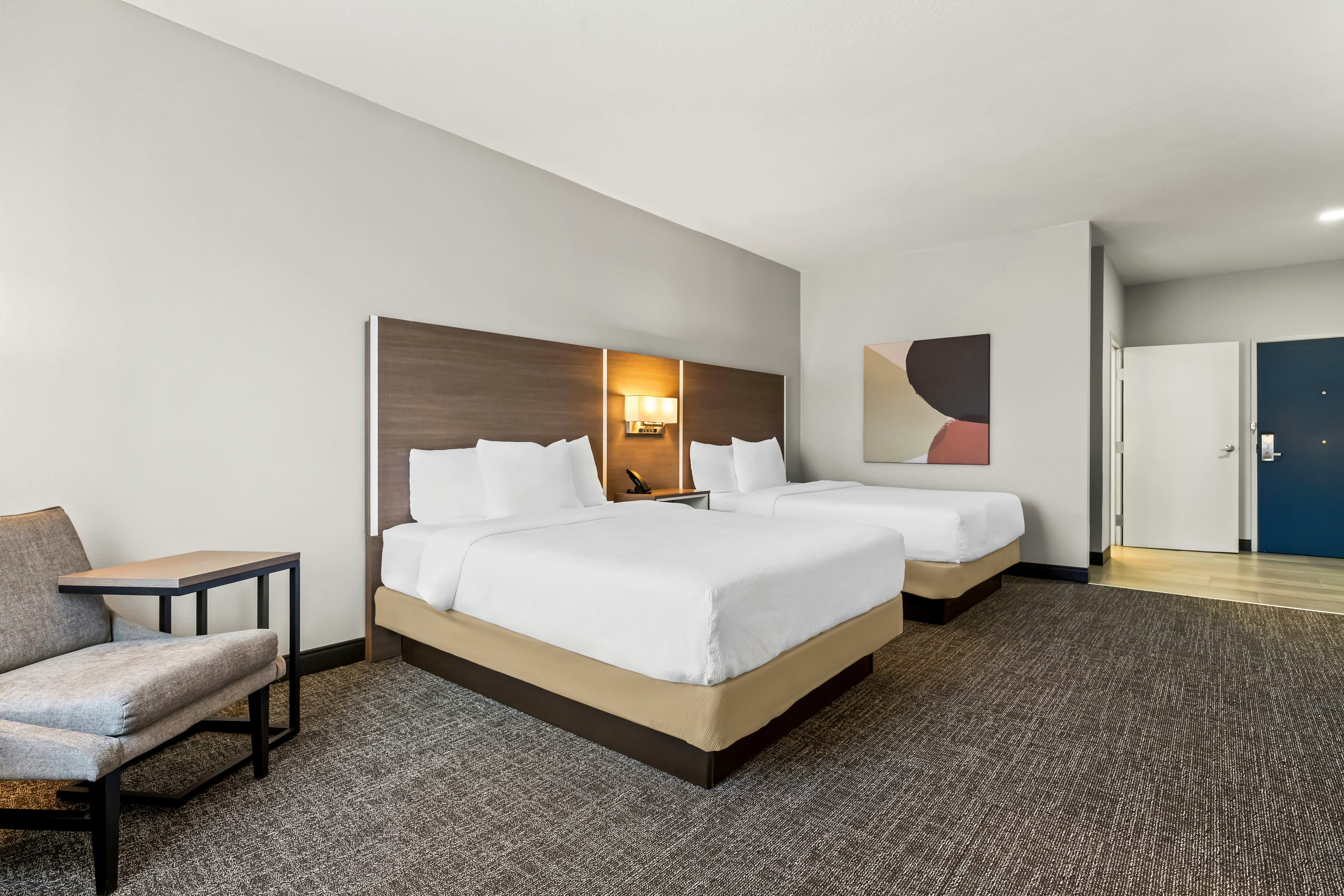 Spark by Hilton Catoosa Tulsa 11/26