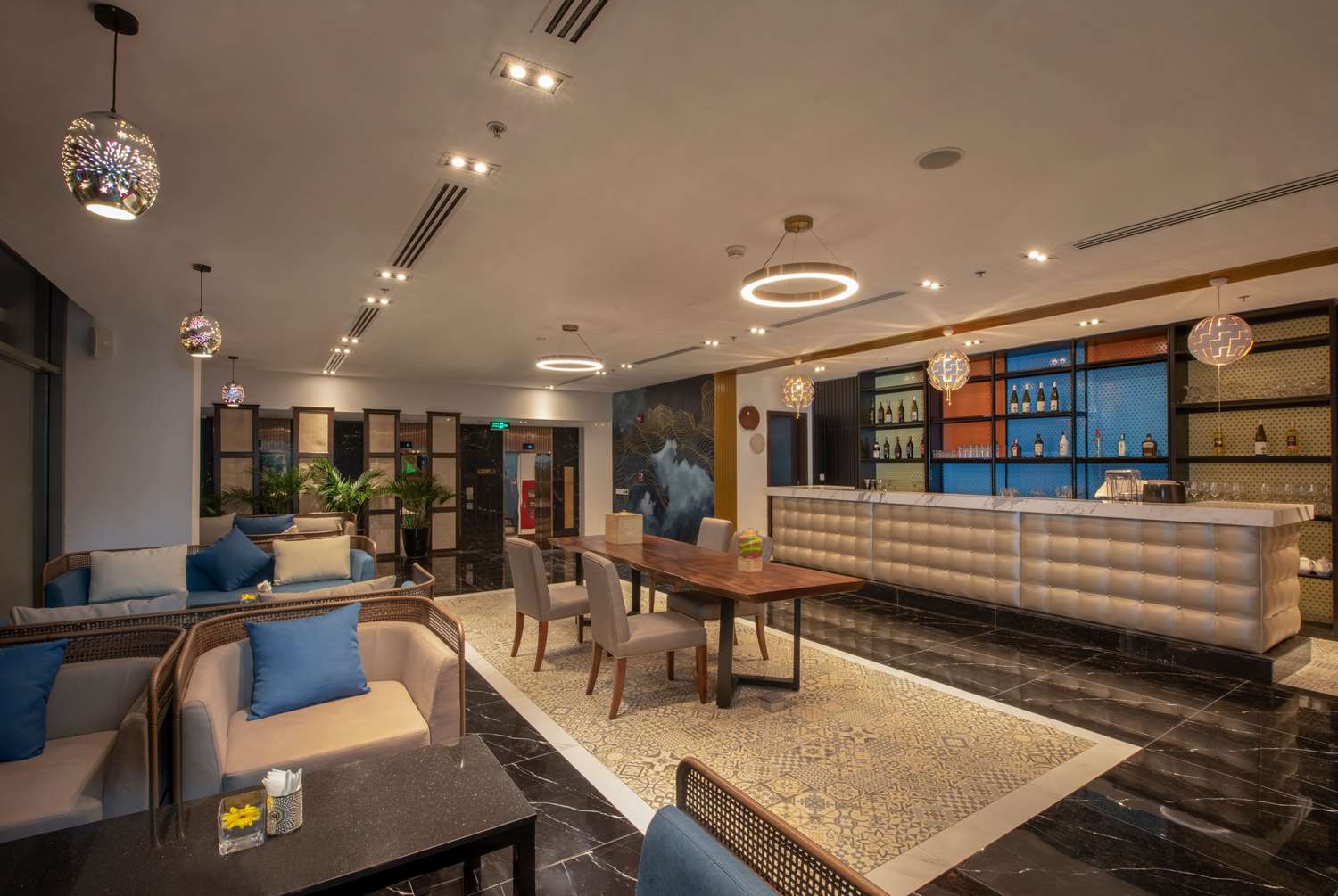 Wyndham Garden Hanoi 38/53