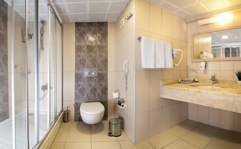 Grand Sahin s Gumuldur Resort 82/82