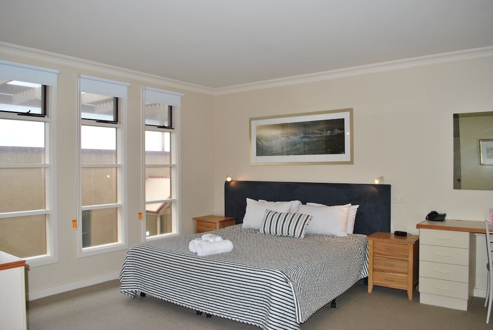 The Bluff Resort Apartments، Mount Barker 19/55