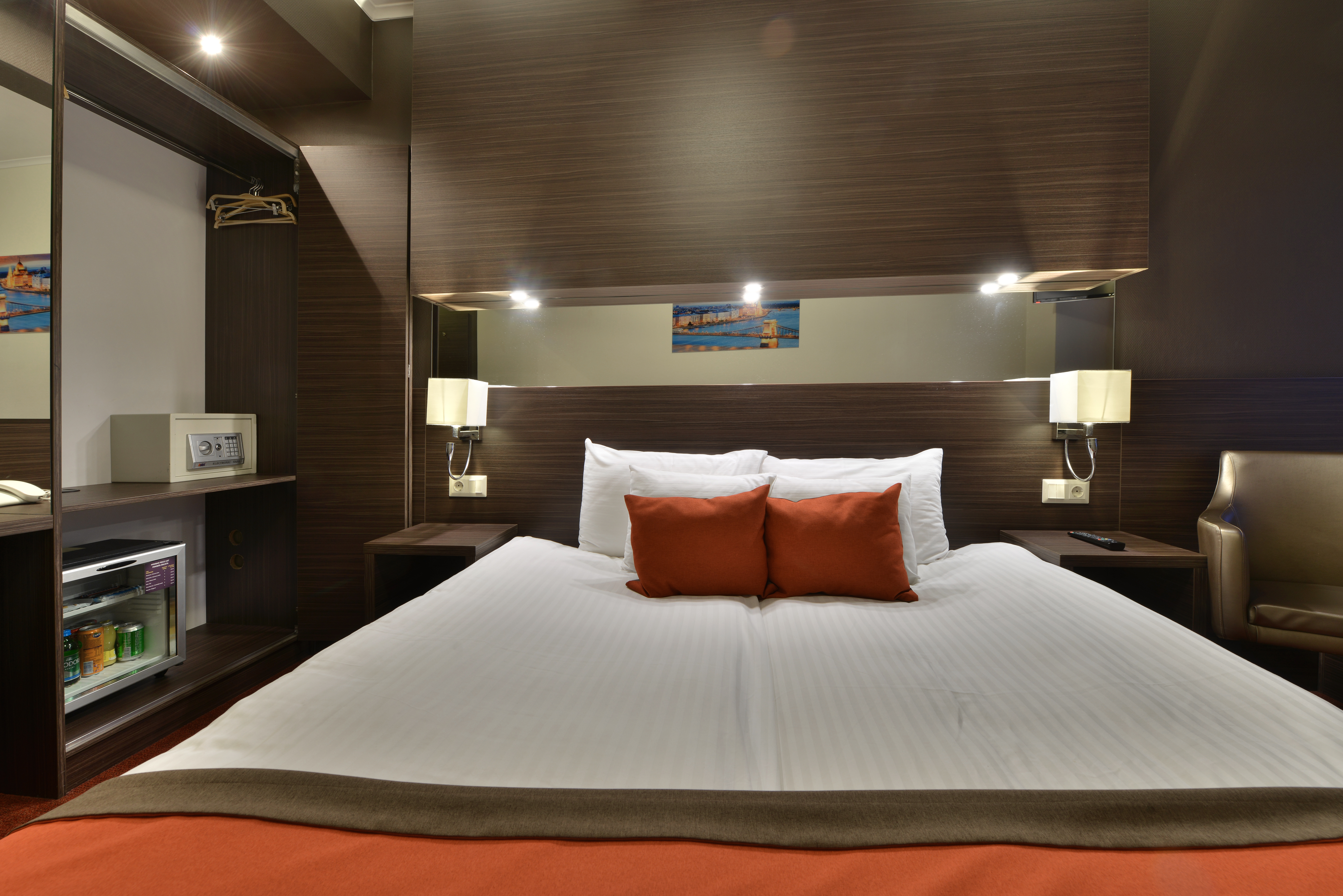 Hotel City Inn 20/41
