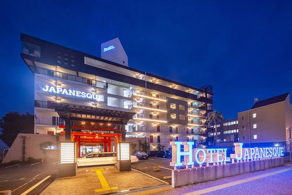 Hotel Japanesque Fukuoka photo1