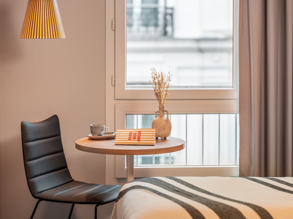 Ibis Paris Gare Montparnasse Catalogne 16/50
