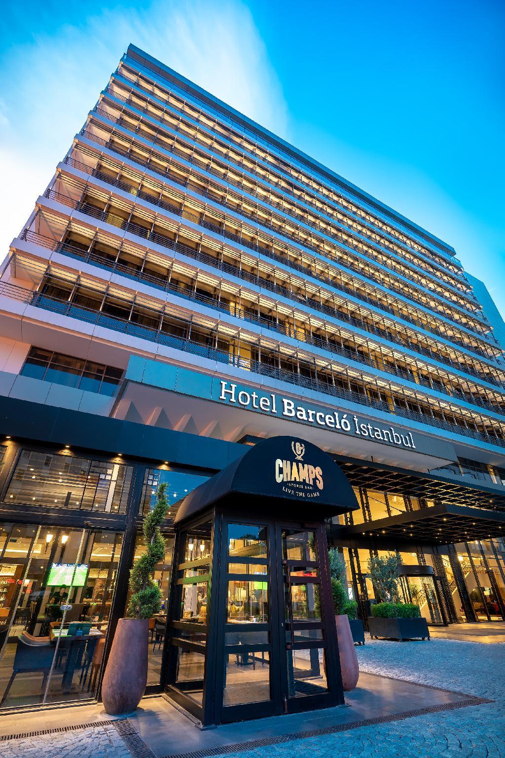 Barcelo Istanbul in ISTANBUL