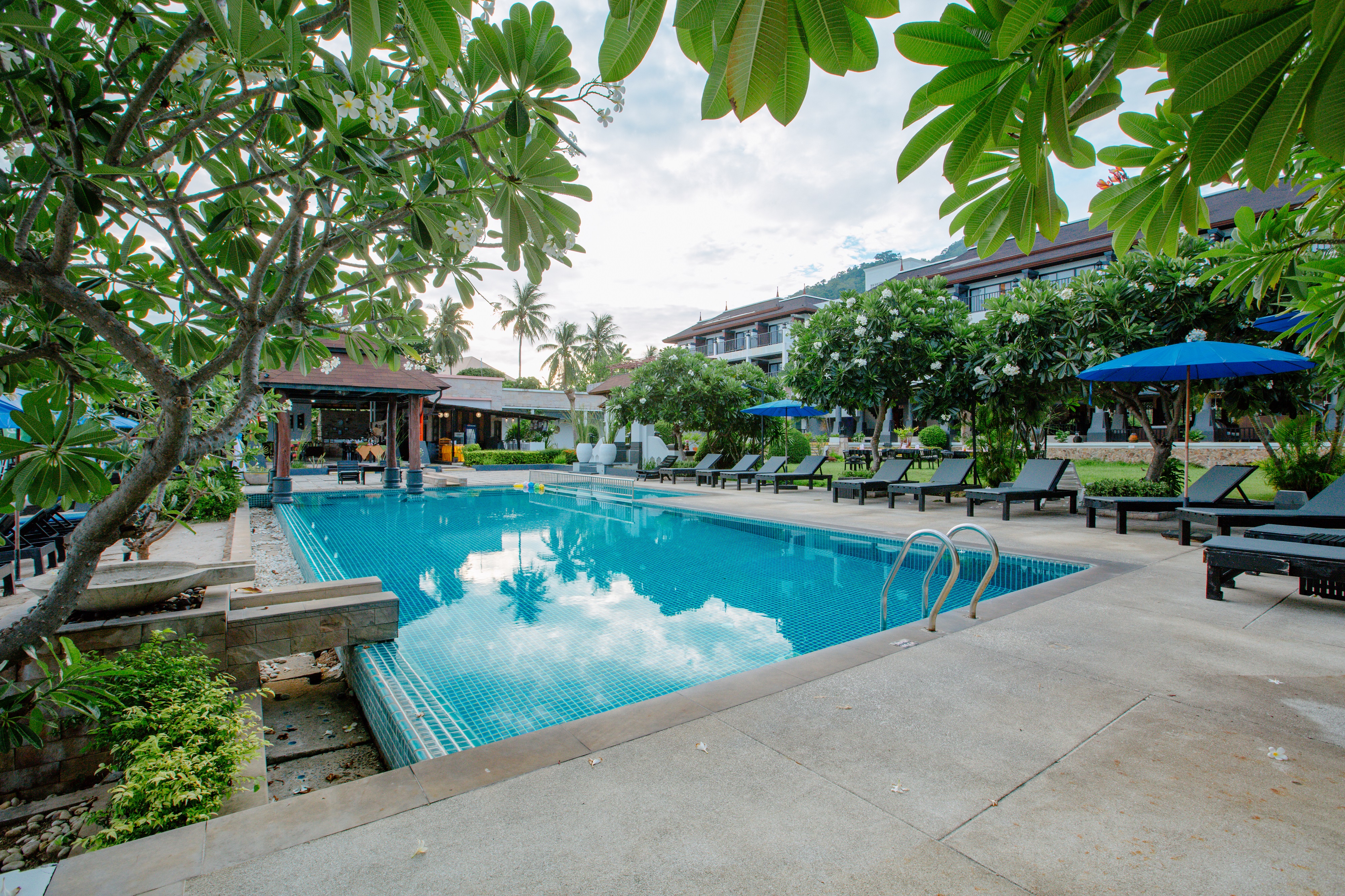Samaya Wellness Resort in KOH SAMUI