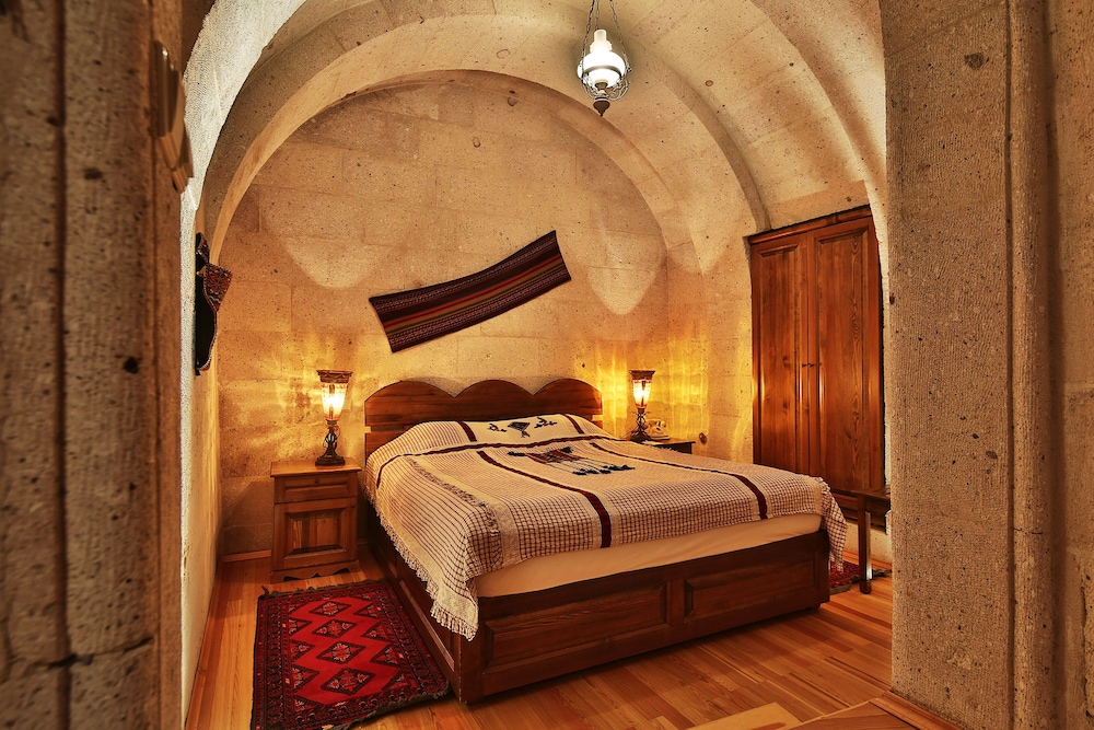 Cappadocia Cave Suites Boutique Hotel Special Class 50/78