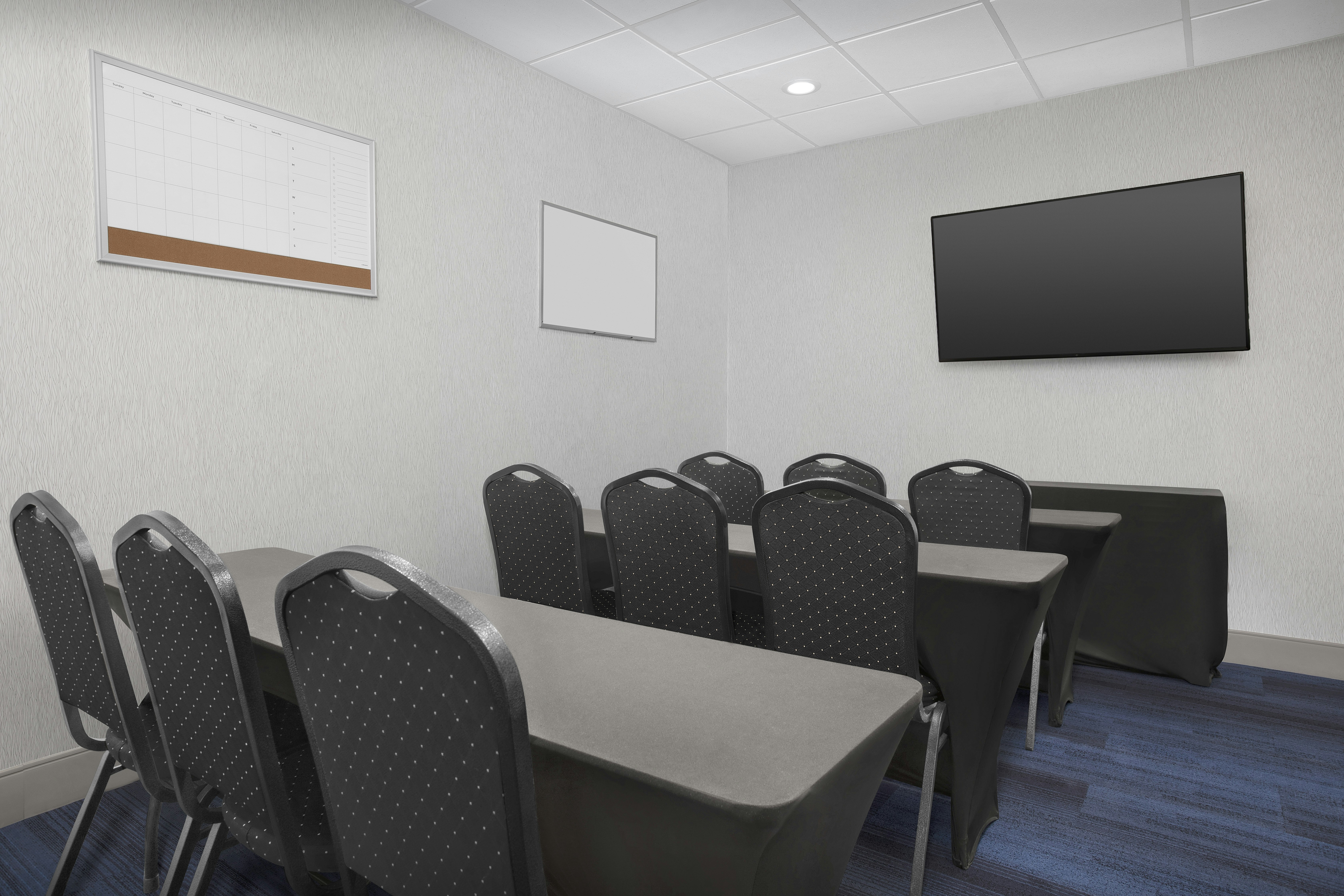 Home2 Suites By Hilton Clarksville/Ft. Campbell 43/48