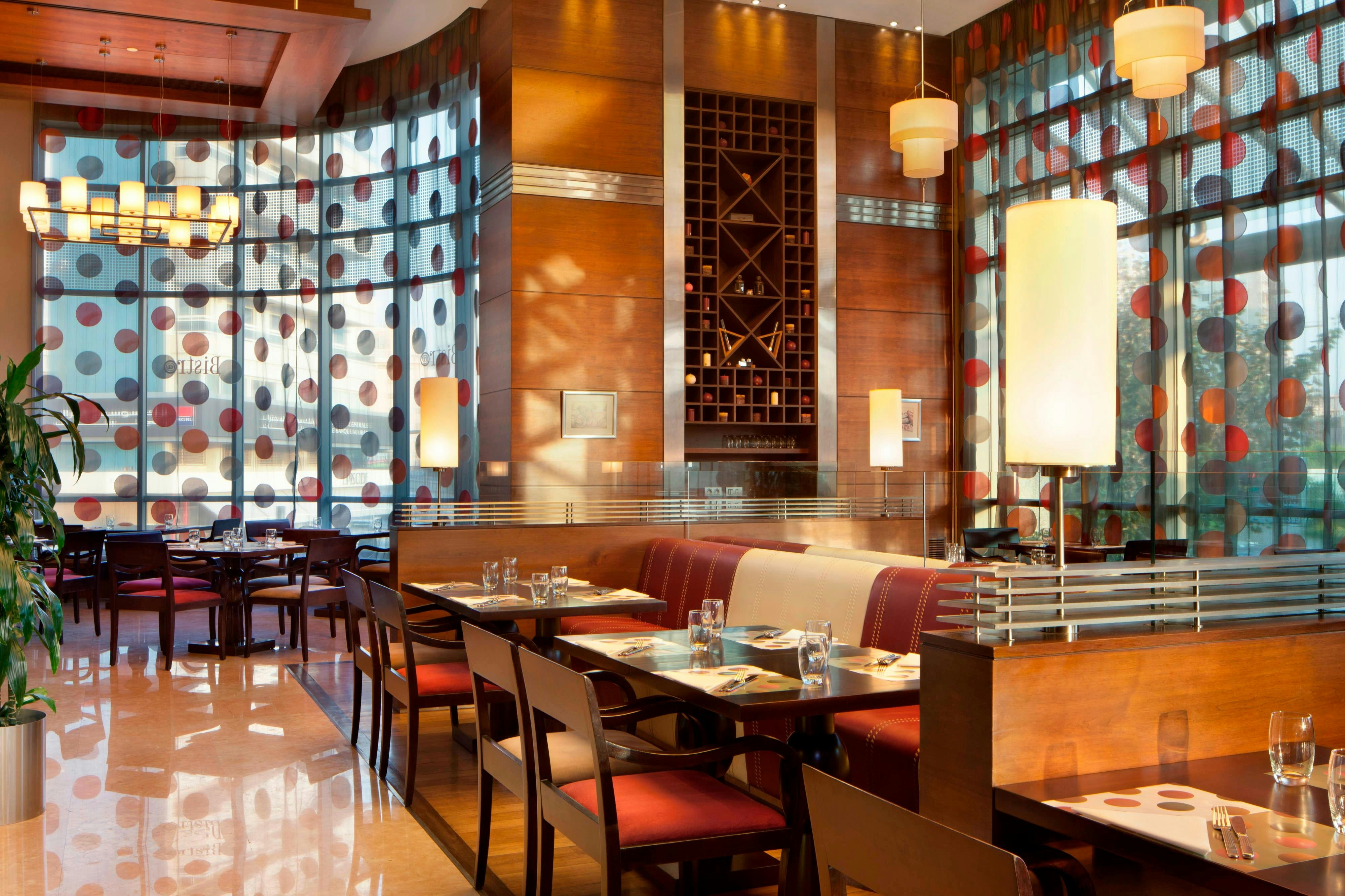 Four Points By Sheraton Le Verdun Beirut 6/8