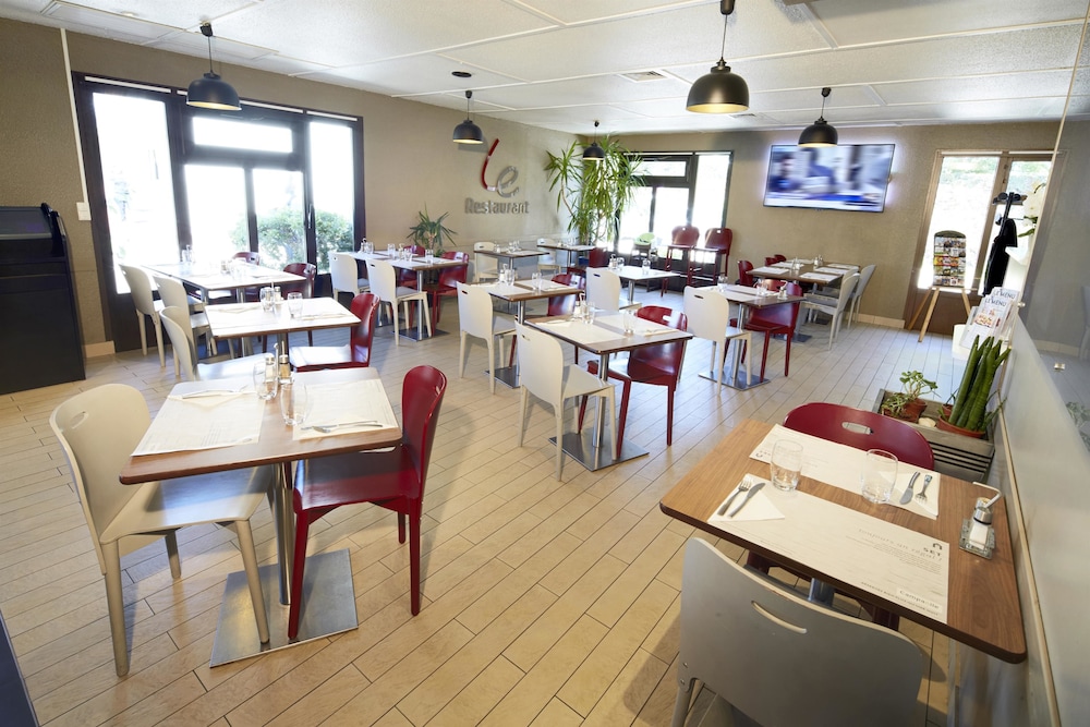 Hotel Campanile Bordeaux Est Artigues 40/67