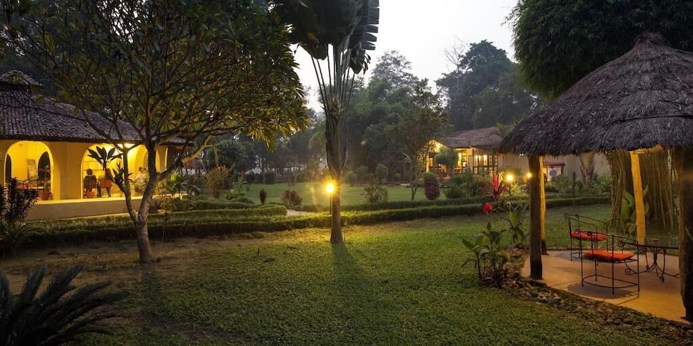 Green Mansions Jungle Resort 59/70