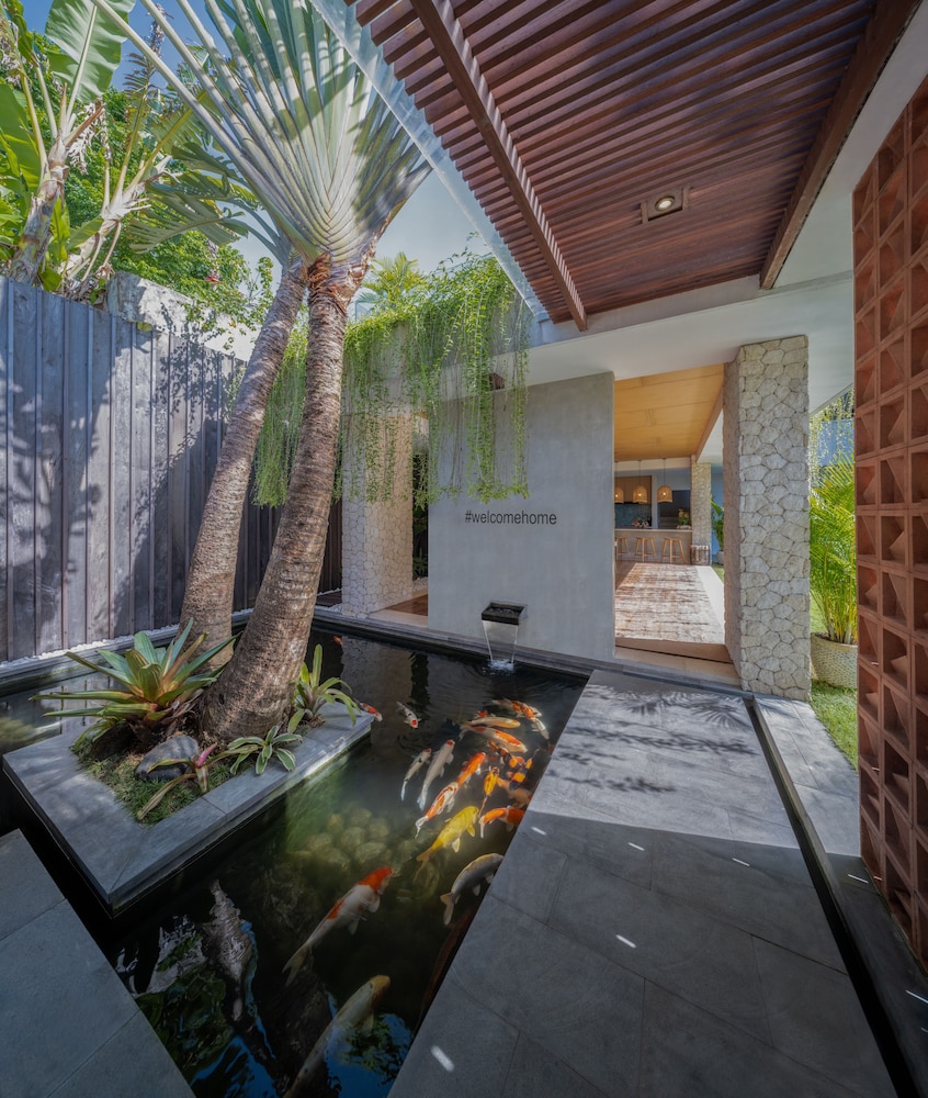 Pantai Indah Villas 9/23