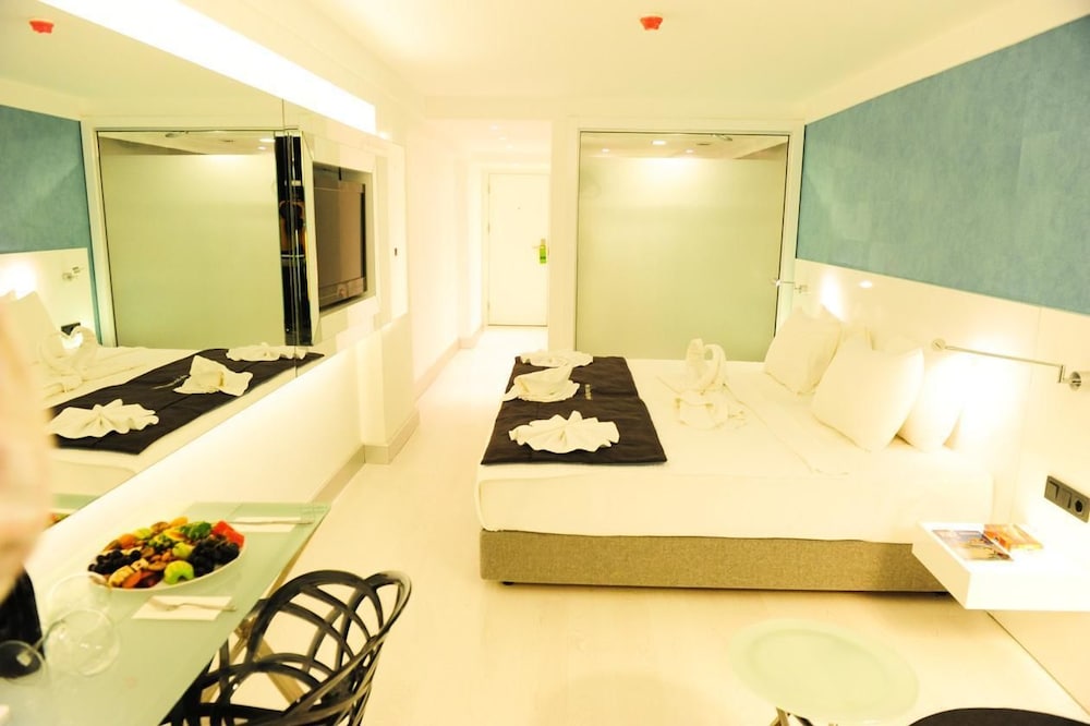 Efe Boutique Hotel 23/34