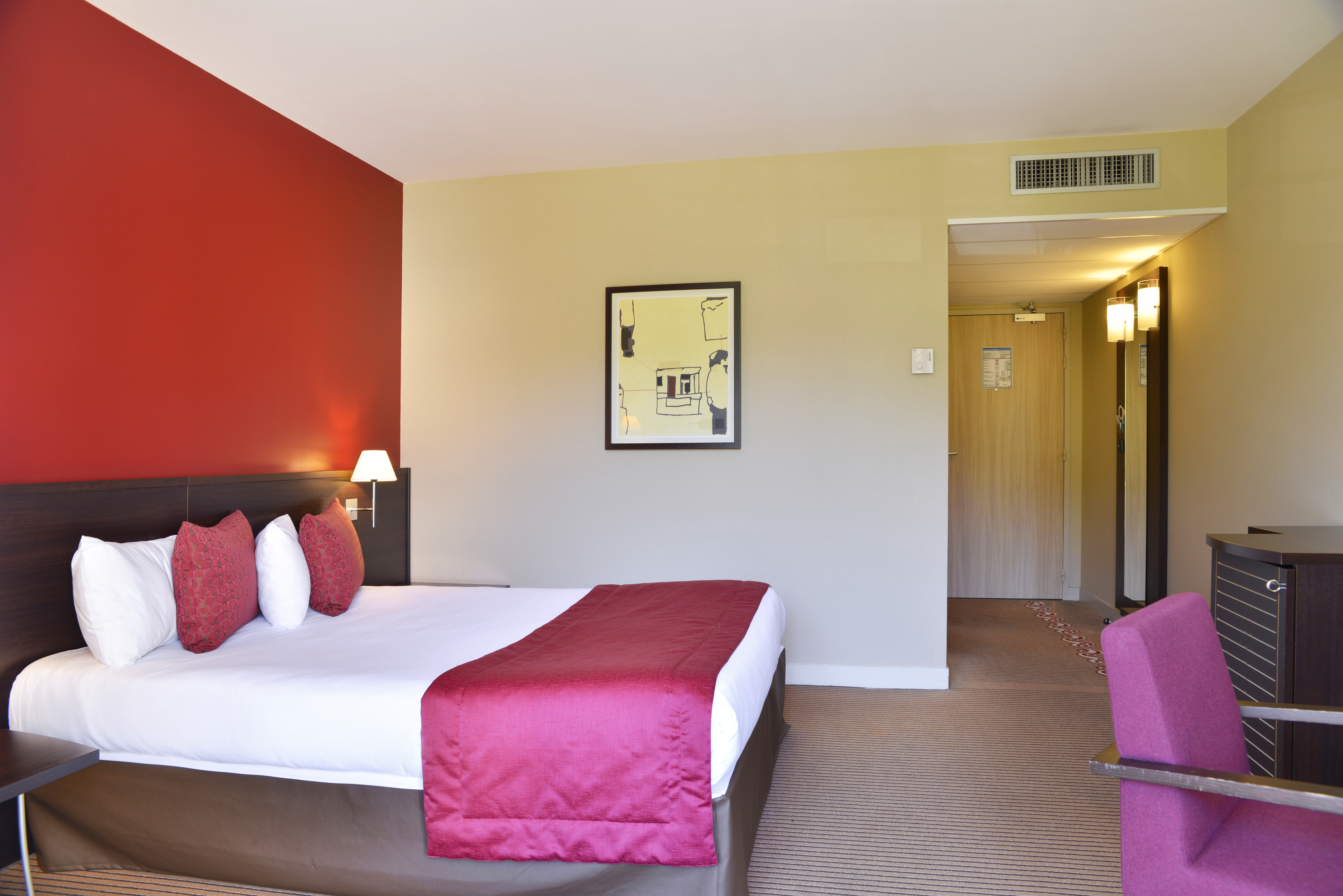 Hotel and Residence Vacances Bleues - La Villa du Lac 13/50