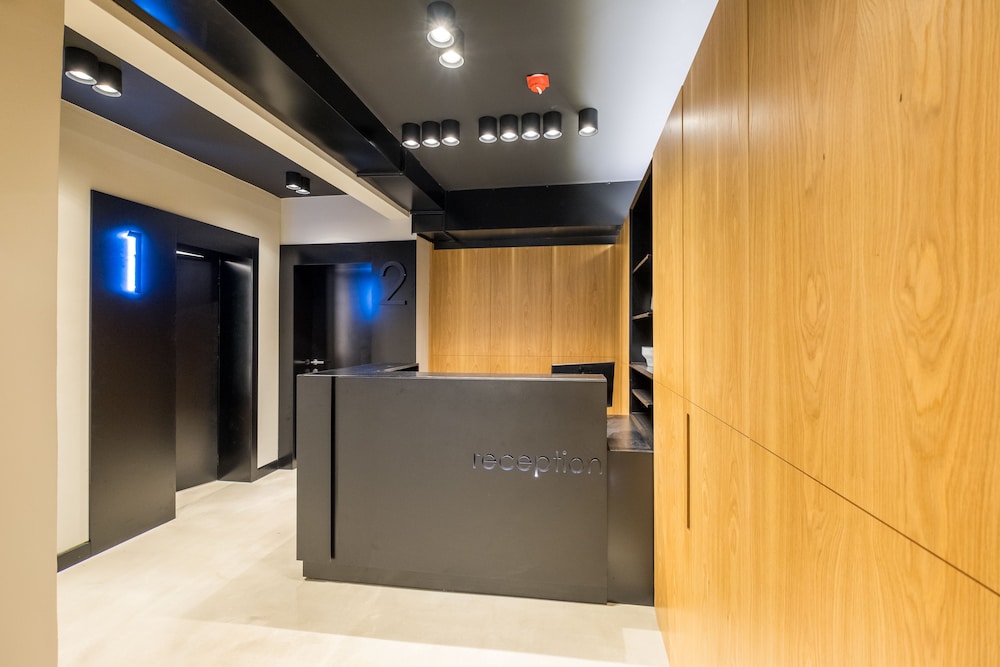 R34 Boutique Hotel 2/50