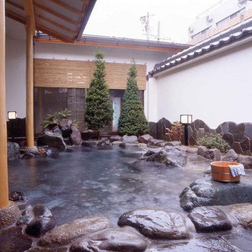 Kakeyu Onsen Shikanoya Ryokan 12/22