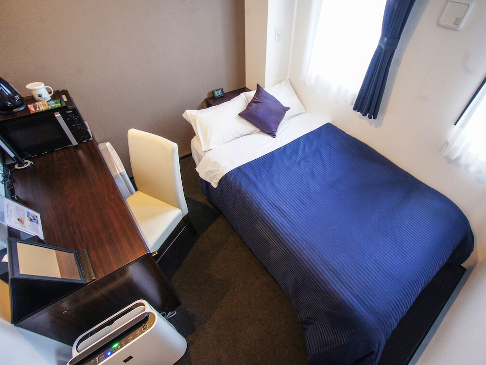 Hotel Live Max Nagoya Sakuradoriguchi 12/23