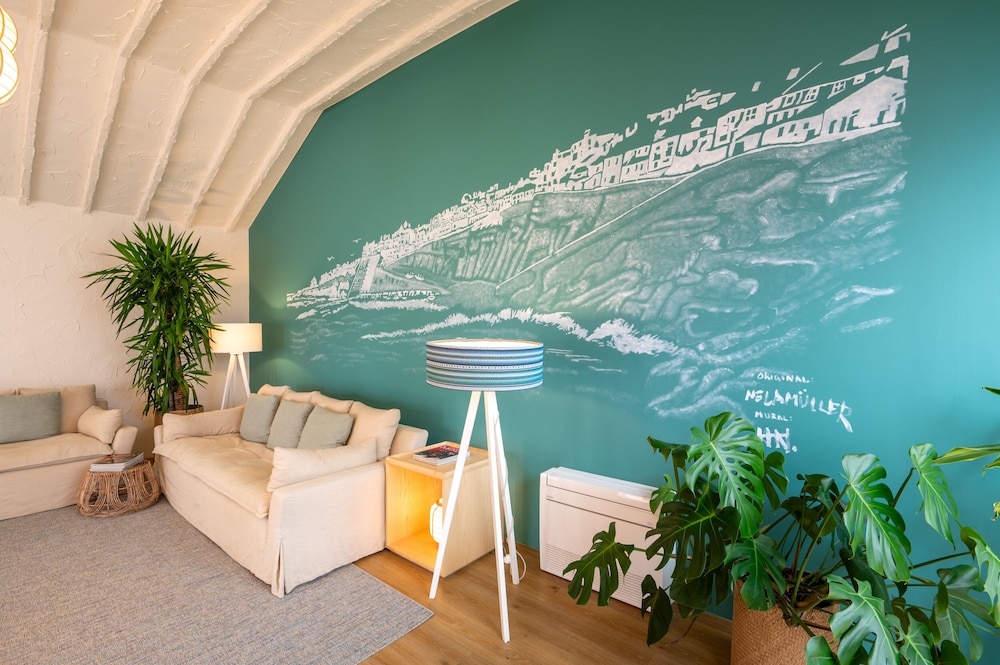 Praia FLH Hotels Ericeira 6/45