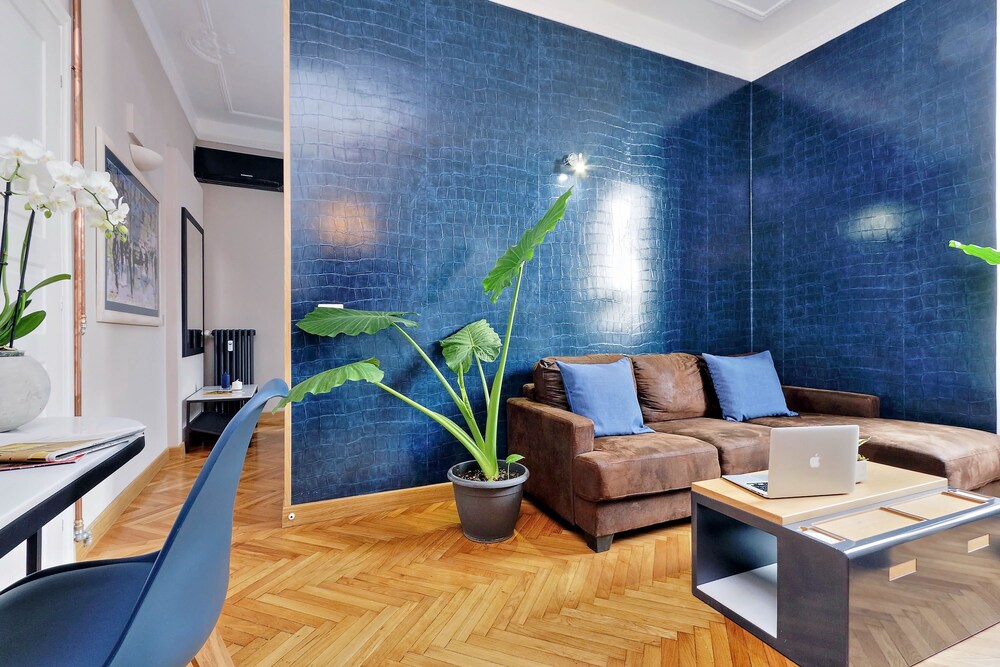 VICO ROOMS AND TERRACE 45/73