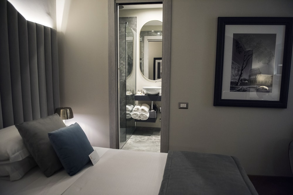 Antico Albergo Del Sole Al Pantheon 25/55