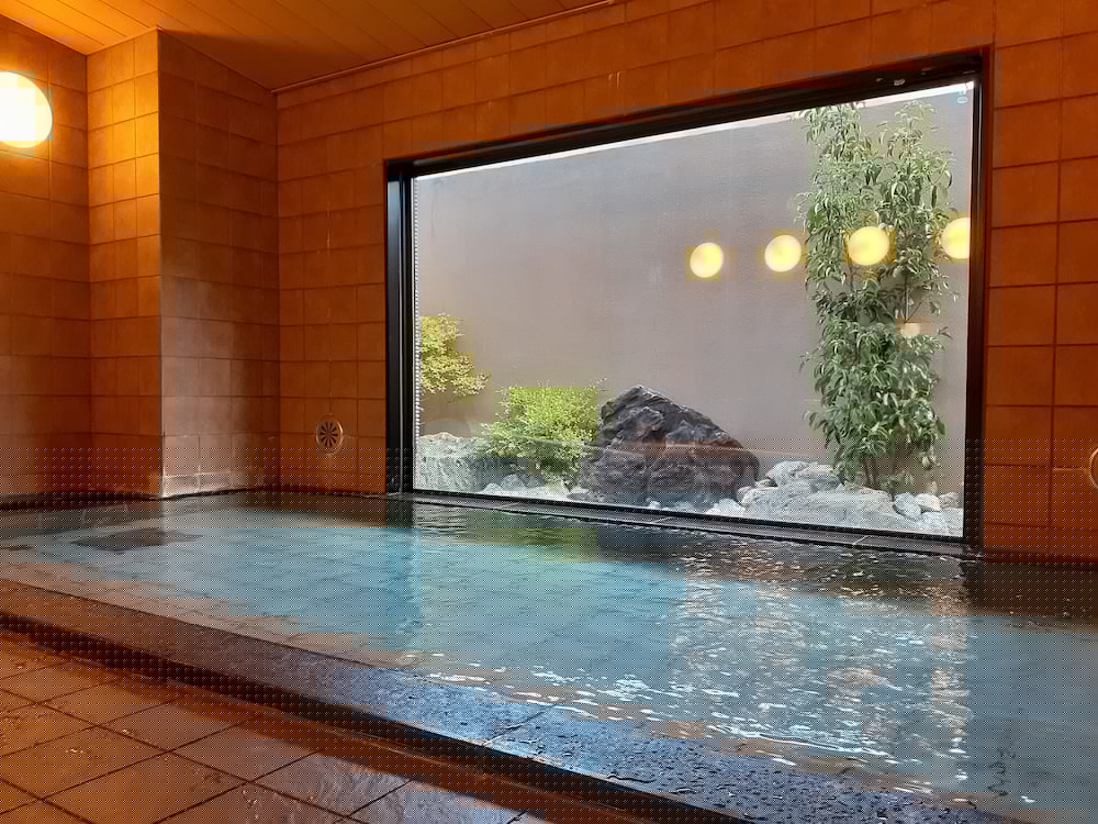 Hotel Route-Inn Kameyama Inter 39/59