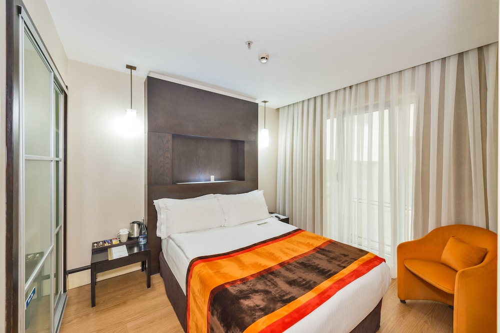 The Hotel Beyaz Saray & Spa, Istanbul 26/65