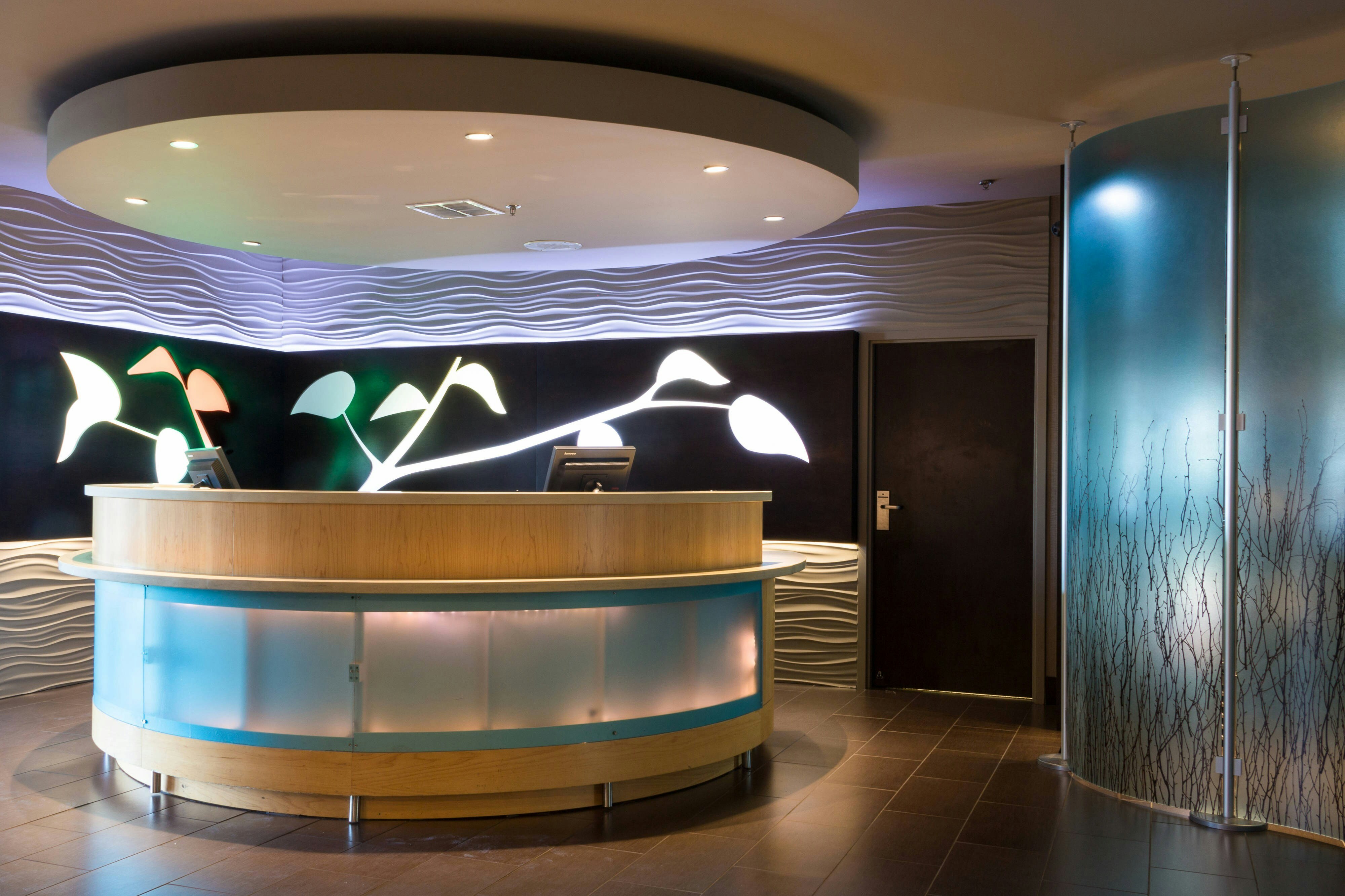 Springhill Suites By Marriott Quakertown 3/23