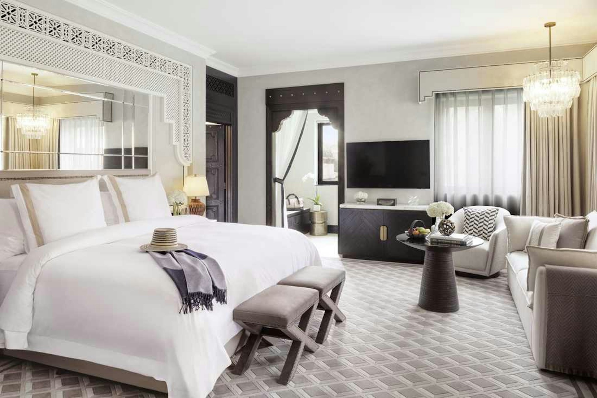 Jumeirah Dar Al Masyaf 9/81