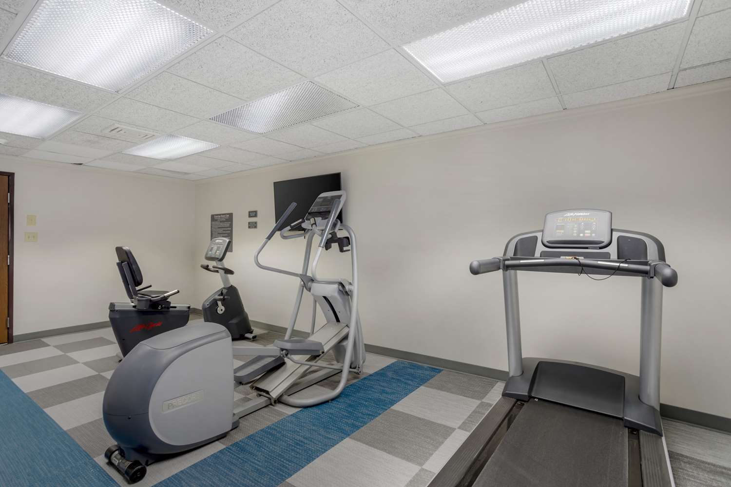 Comfort Inn & Suites Brentwood - Nashville 17/32
