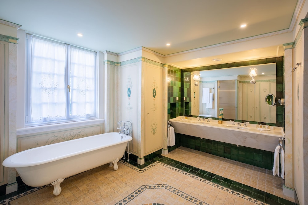 Estoril Vintage Hotel 64/64
