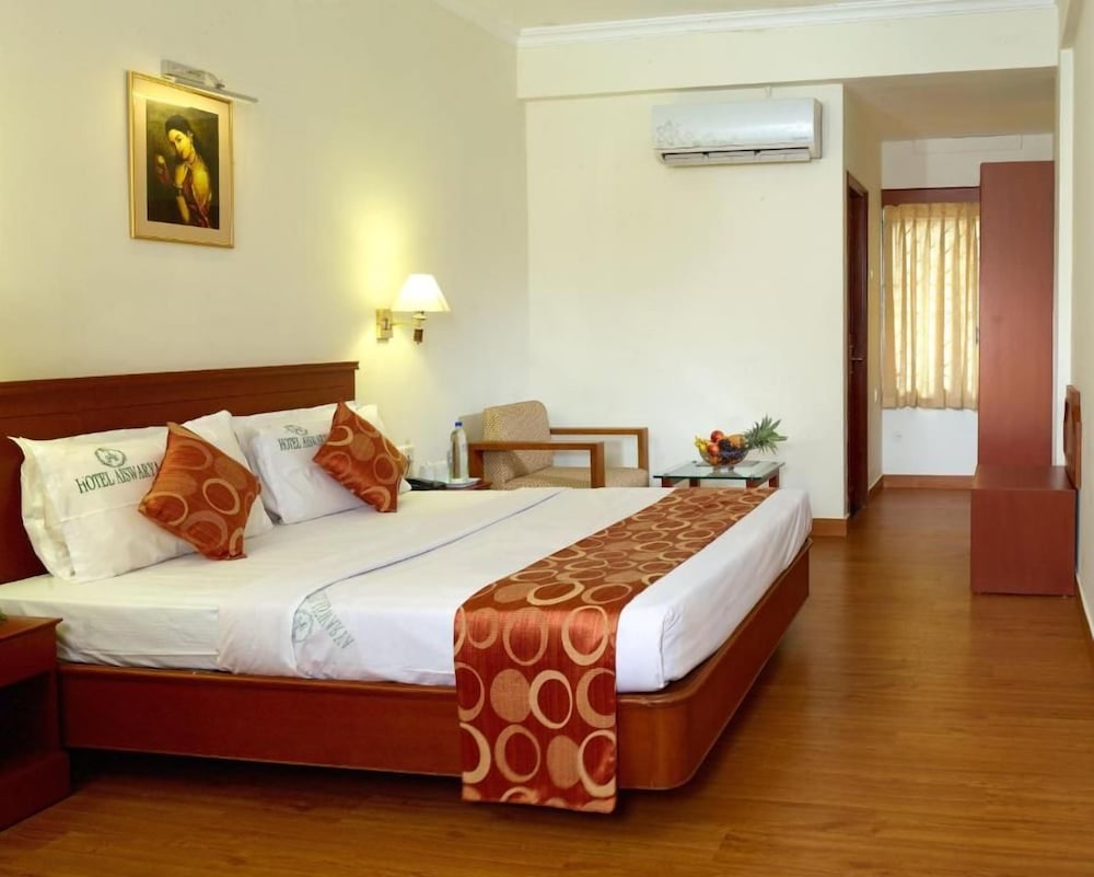 HOTEL AISWARYA 4/28