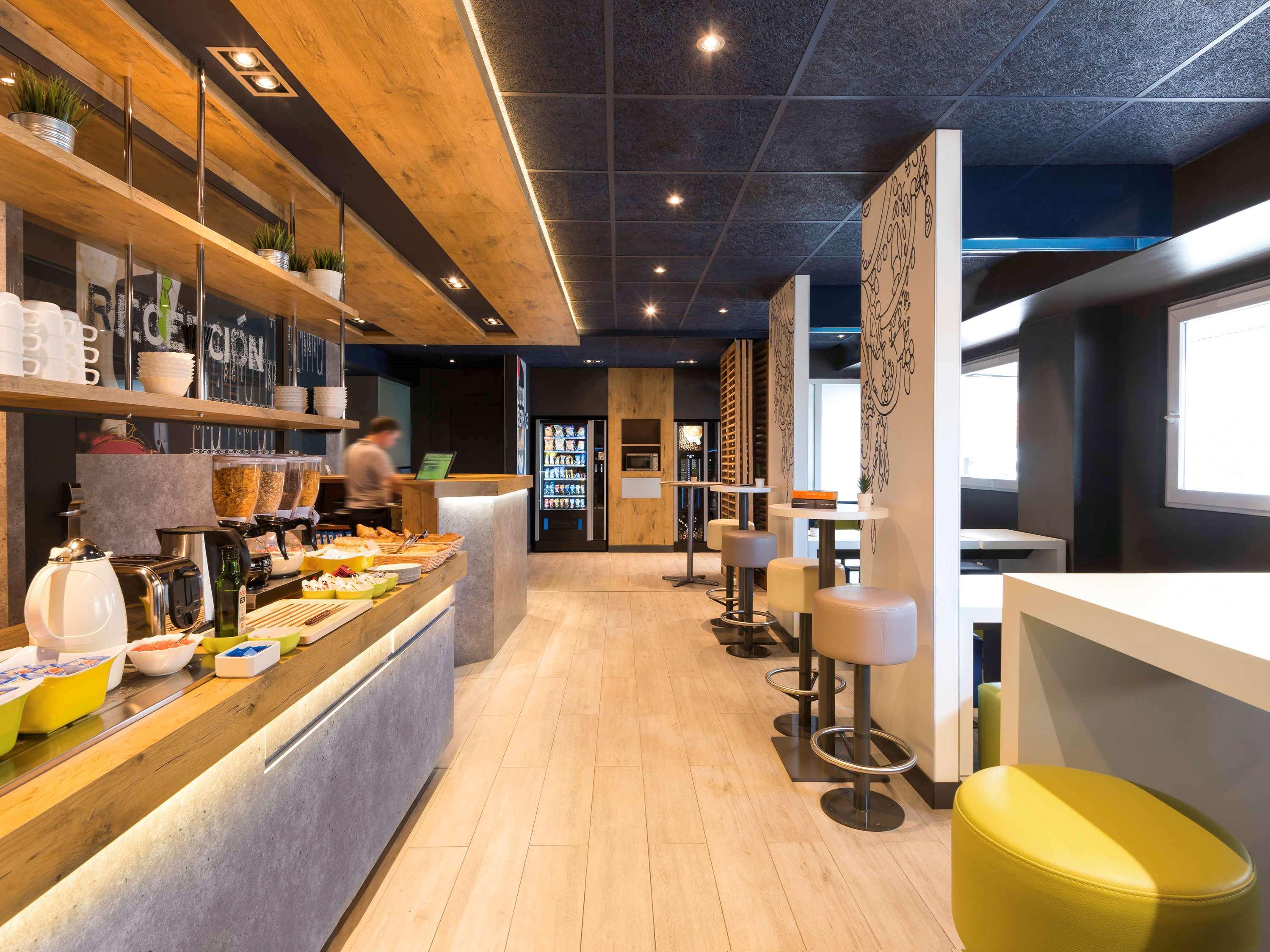 Ibis Budget Bilbao Barakaldo 35/50