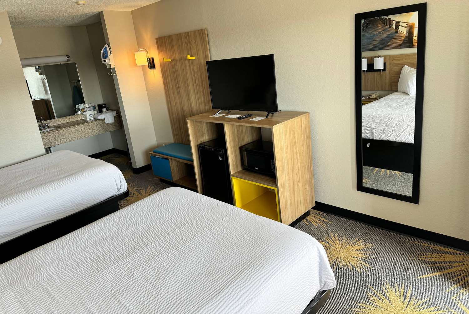 Days Inn by Wyndham Cloverdale Greencastle 19/50