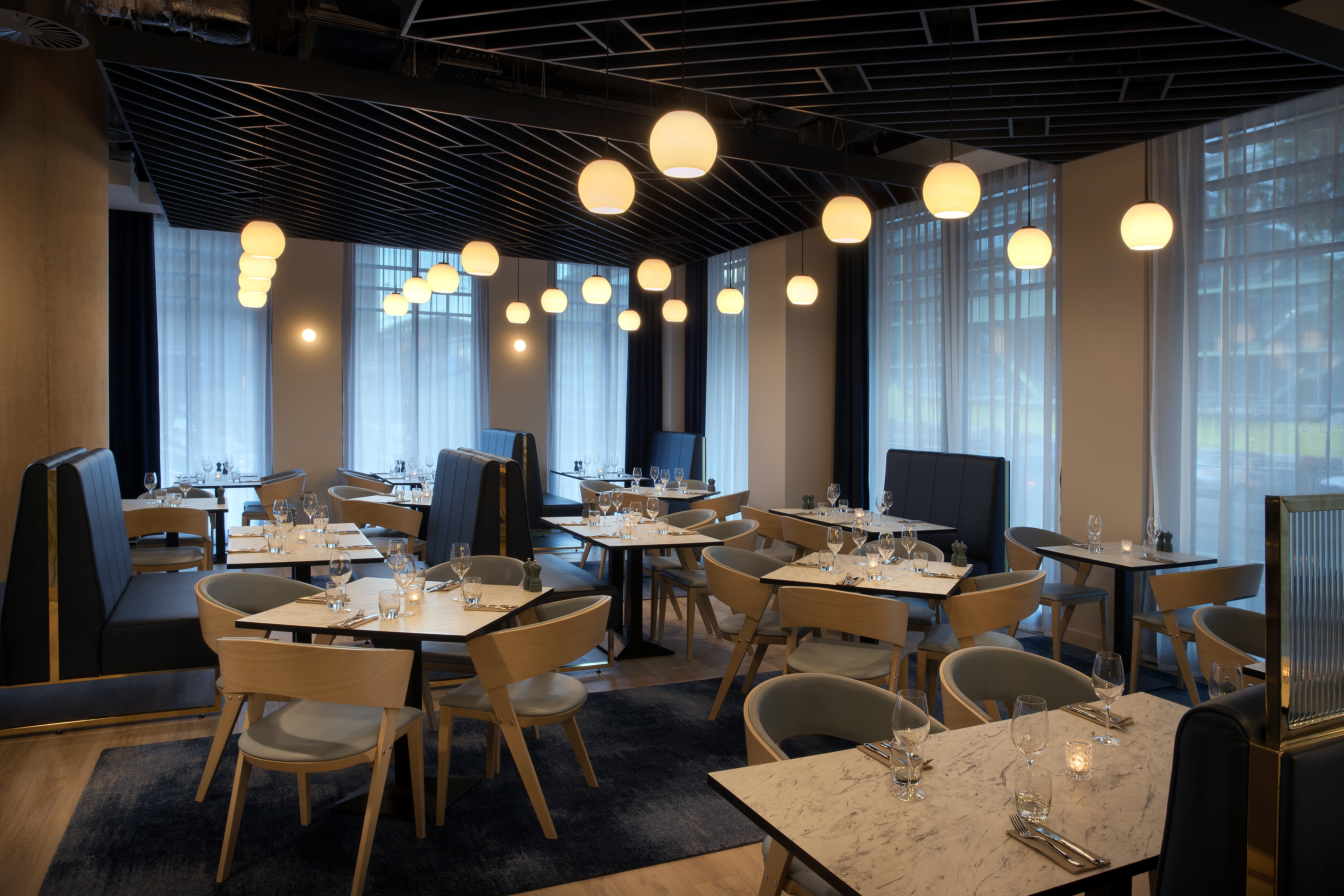 Leonardo Hotel Bristol City 32/51