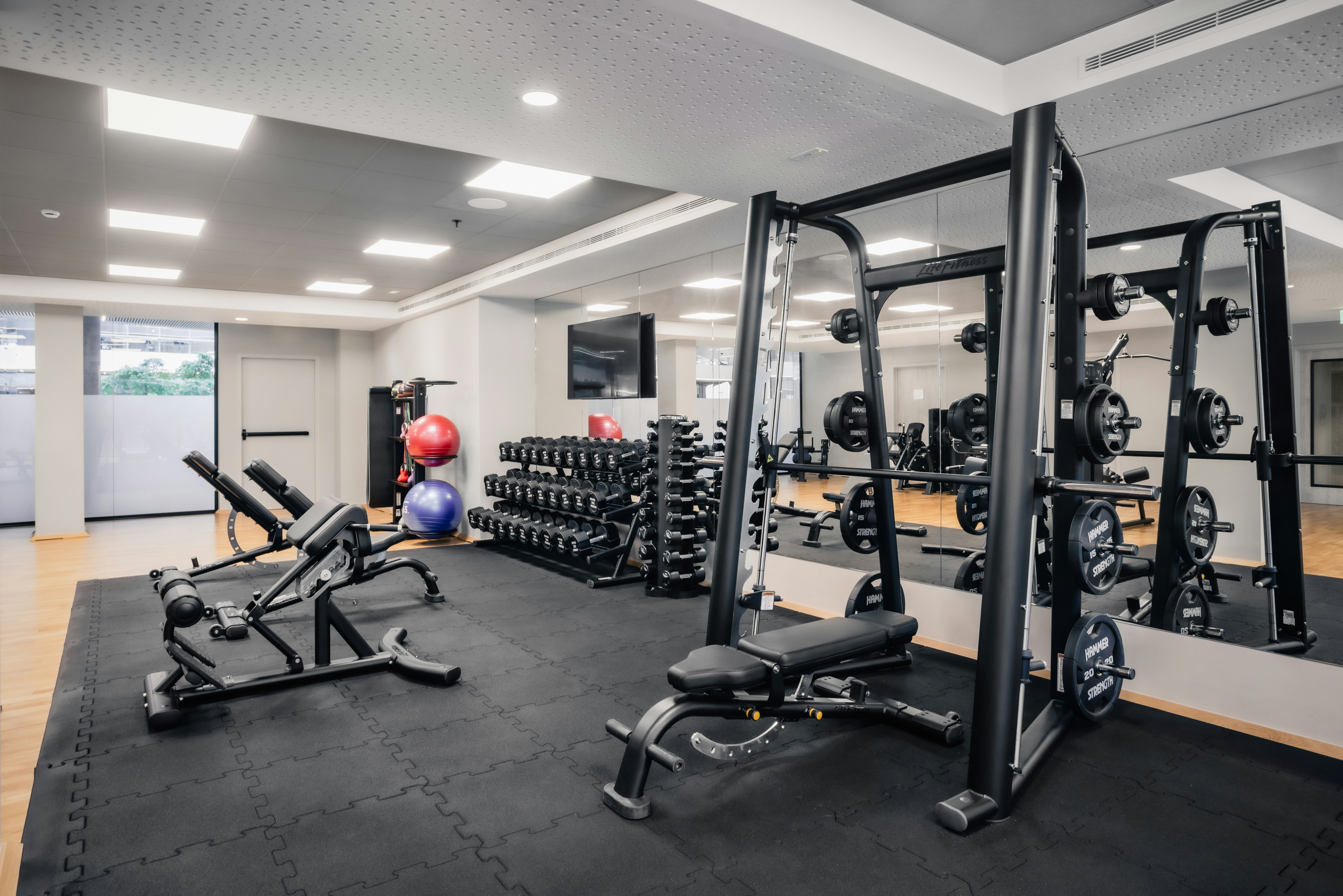 Hilton Garden Inn Brussels Airport 31/65