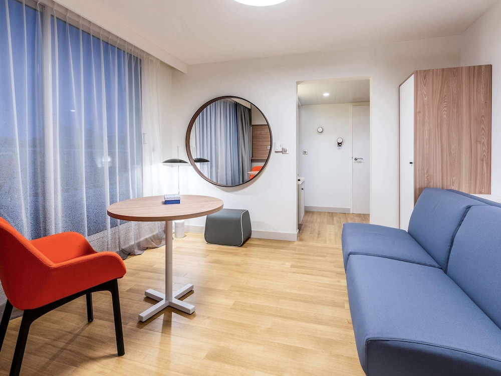 Mercure Marseille Centre Prado Velodrome 52/73