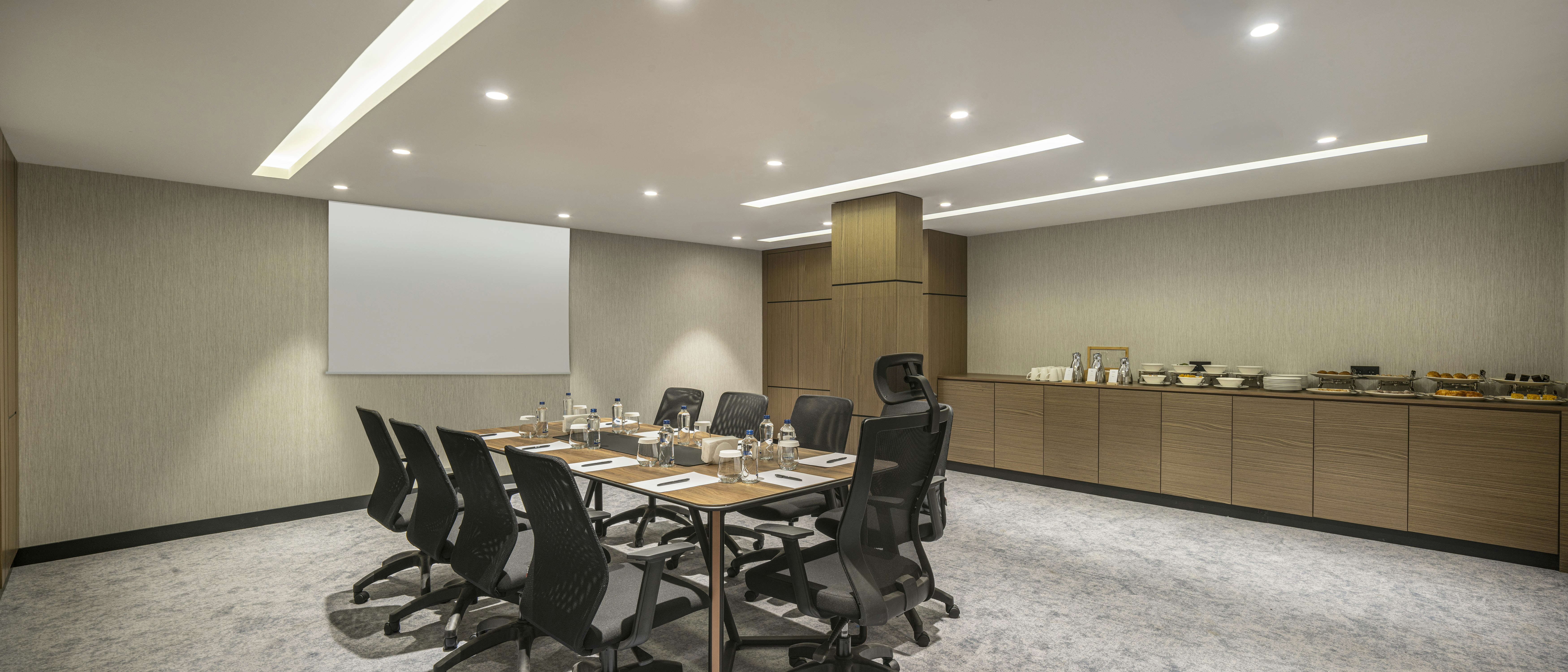 DoubleTree by Hilton Suites Trabzon Yomra 57/62