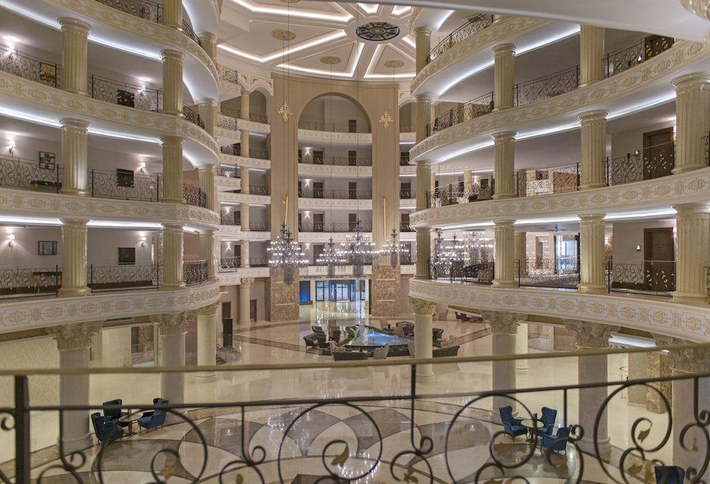 Akrones Thermal Spa Convention Sport Hotel 11/46